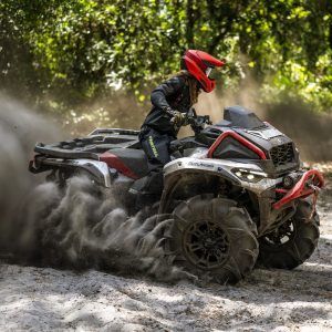 Outlander XMR 1000R